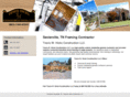 travishicksconstruction.com