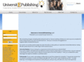 universitepublishing.com
