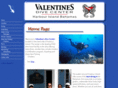 valentinesdive.com