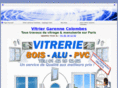 vitriergarennecolombes.net