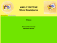 wafletortowe.com