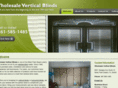 wholesaleverticals.net
