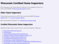 wihomeinspector.net