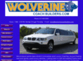 wolverinecoachbuilders.com