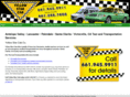 yellowstartaxi.com