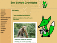 zoo-schule-gruenfuchs.de