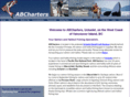 abcharters.com