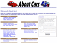 about-cars.com