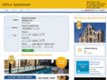 africa-apartments.com