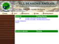 allseasonsangler.com