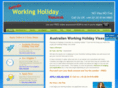 australiaworkingholidayvisa.com