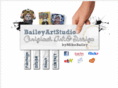 baileyartstudio.com