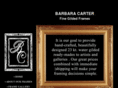 barbaracarterframes.com