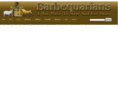 barbequarians.org