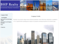 bhprealty.com
