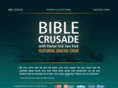 biblecrusade.com