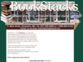 bookstacksmaine.com