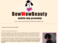 bowwowbeautygrooming.com