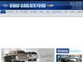 bradgarlick.com.au