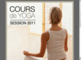 centredeyoga.com