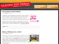chasingdream.org