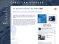 christianstraube.com