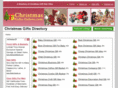 christmasgiftsgalore.com