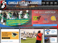 circlecityclassic.com
