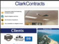 clarkcontracts.co.uk