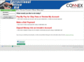 connexinfosystems.com