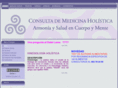 consultamedicinaholistica.com