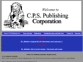 cpspublishinginc.com