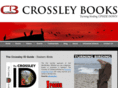 crossleybooks.com