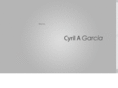 cyrilgarcia.com