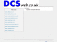 dcsweb.co.uk