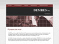 demres.com