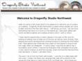 dragonflystudionw.com