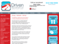 drivenrecruitment.com