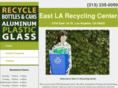 eastlarecycling.com