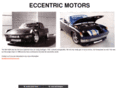 eccentricmotors.com