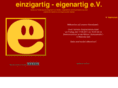 einzigartig-eigenartig.de