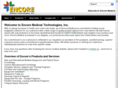encoremedical.com