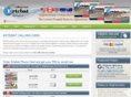ertebatcallingcard.com