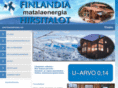 finlandiahirsitalot.com