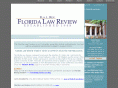 floridalawreview.org