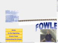 fowlerdreamlayout.com