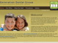 generationdental.com