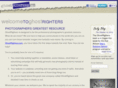 ghostrighters.com
