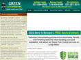 greenexterminating.com