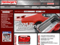 hamburgersperformance.com